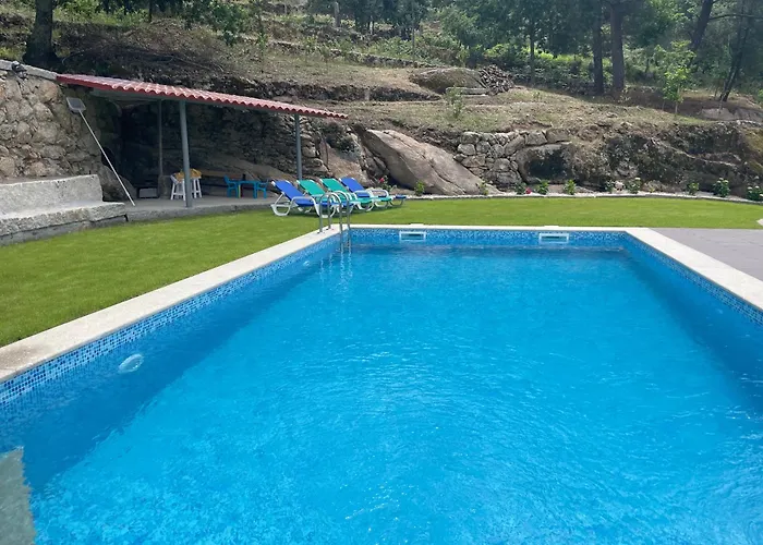 Quintinha De Pinouco Casa vacanze