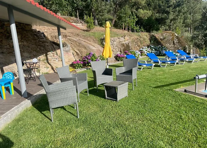 Casa vacanze Quintinha De Pinouco Resende