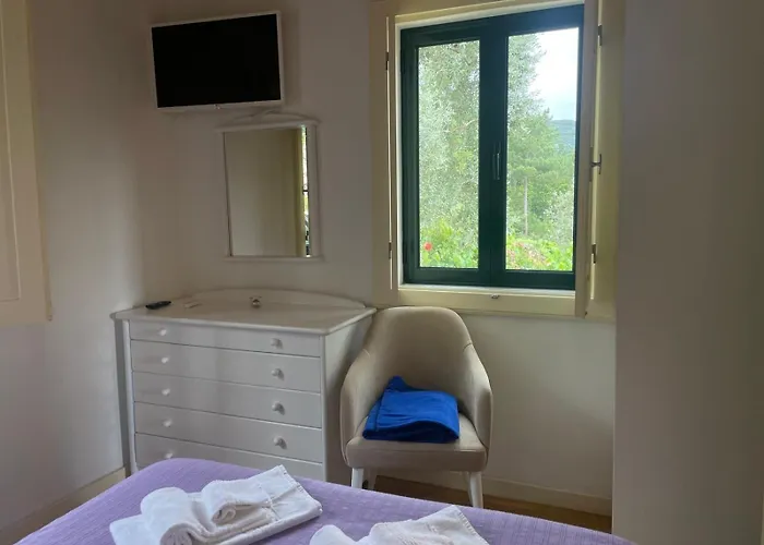 Casa vacanze Quintinha De Pinouco