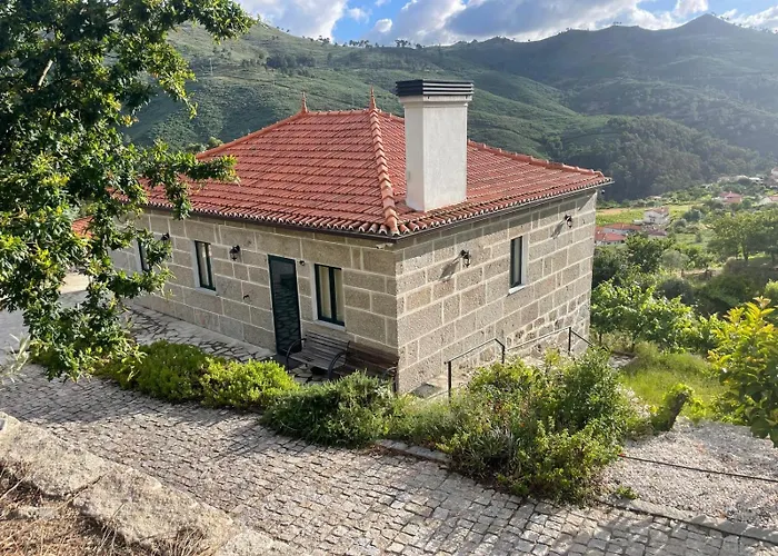 Quintinha De Pinouco