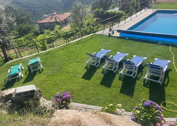 Casa vacanze Quintinha De Pinouco