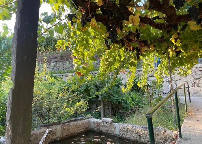 Quintinha De Pinouco Casa vacanze