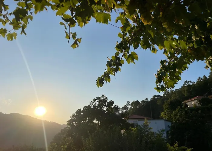 Casa vacanze Quintinha De Pinouco Resende