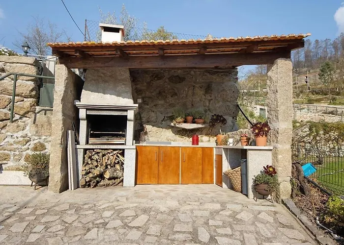 Quintinha De Pinouco Σπίτι διακοπών Resende