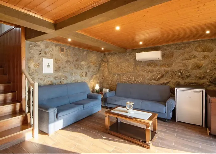 Quintinha De Pinouco Casa vacanze