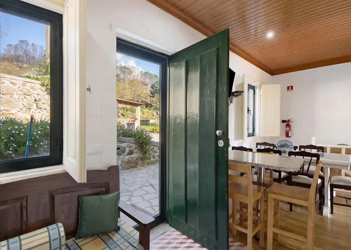 Quintinha De Pinouco Σπίτι διακοπών Resende