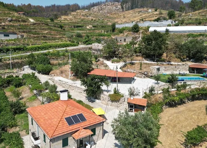Quintinha De Pinouco Σπίτι διακοπών Resende