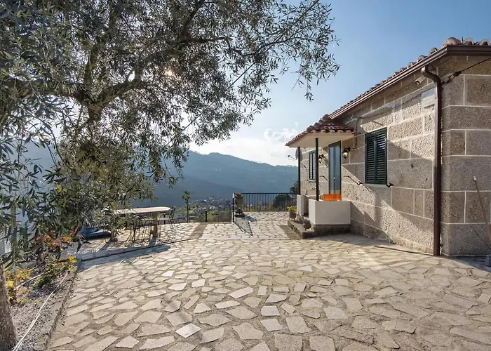 Casa vacanze Quintinha De Pinouco Resende