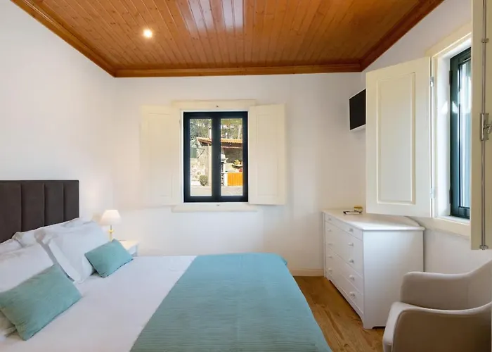 Quintinha De Pinouco *