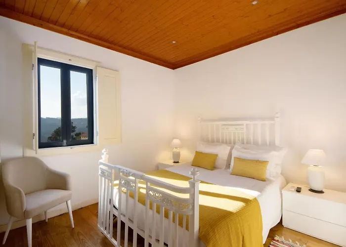 Quintinha De Pinouco Resende