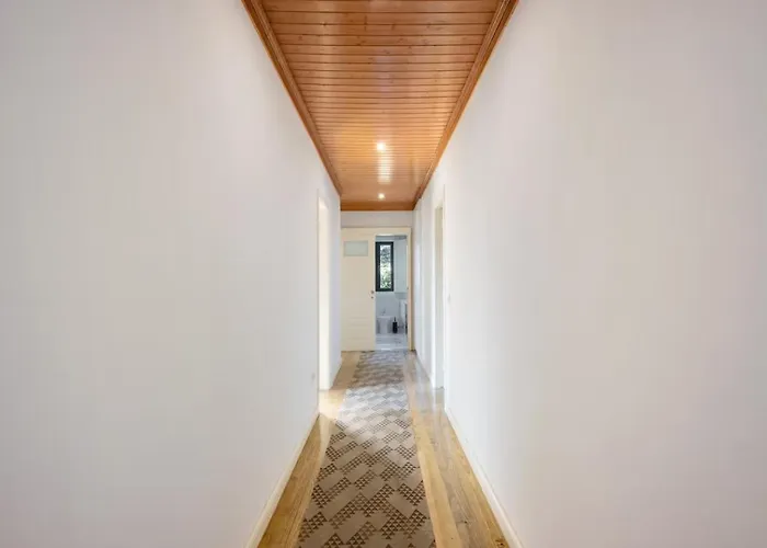 Casa vacanze Quintinha De Pinouco