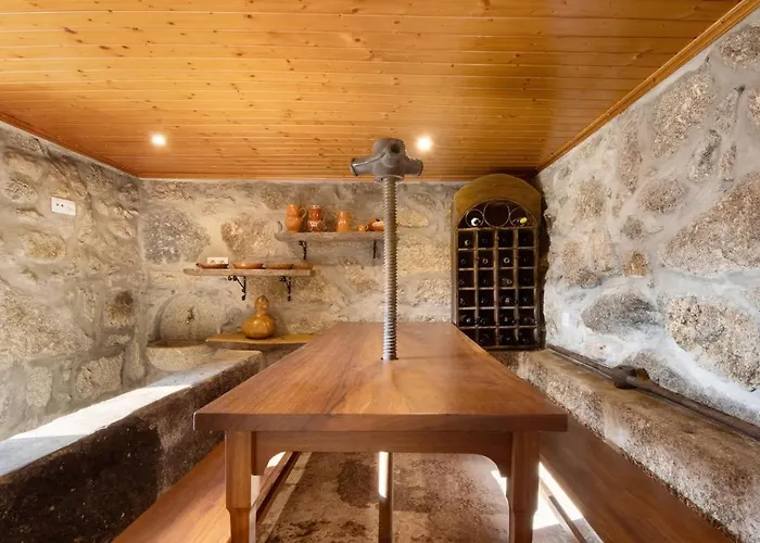 Quintinha De Pinouco * Resende