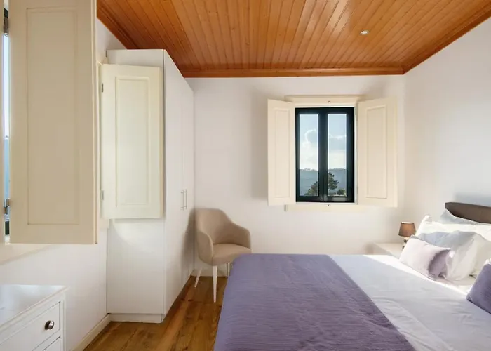 Casa vacanze Quintinha De Pinouco *