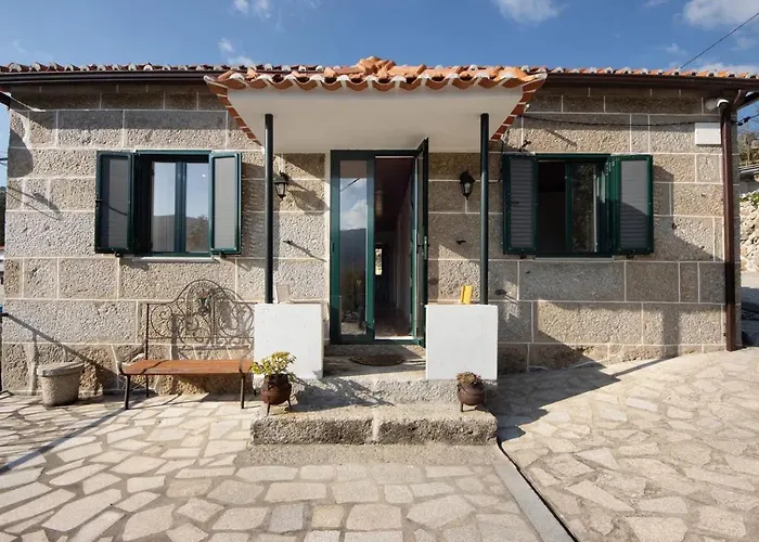 Quintinha De Pinouco Resende