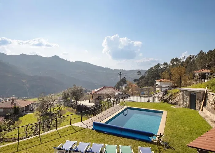 Quintinha De Pinouco