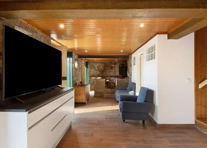 Quintinha De Pinouco Σπίτι διακοπών Resende