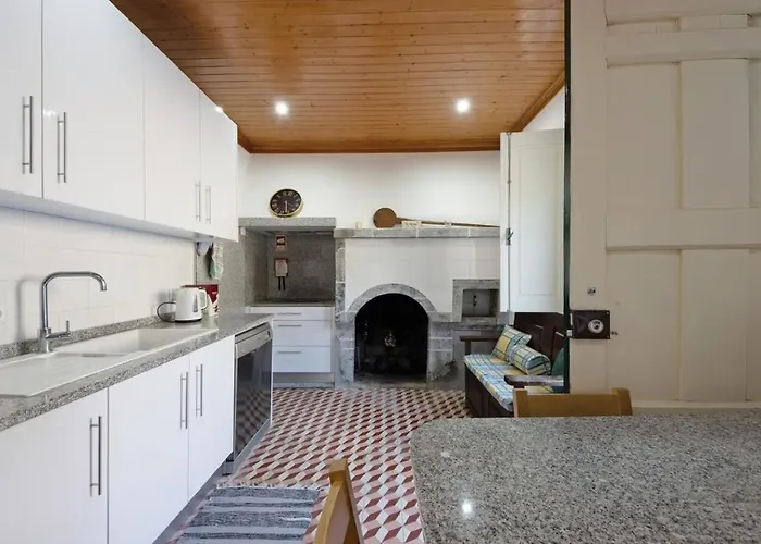 Quintinha De Pinouco *