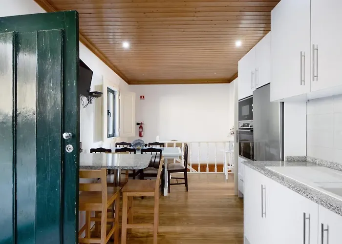 Casa vacanze Quintinha De Pinouco *